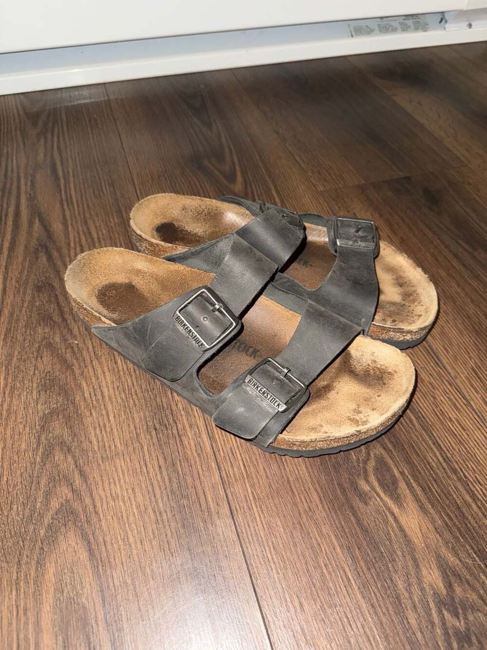 Birkenstock Arizona Sandals Size 41